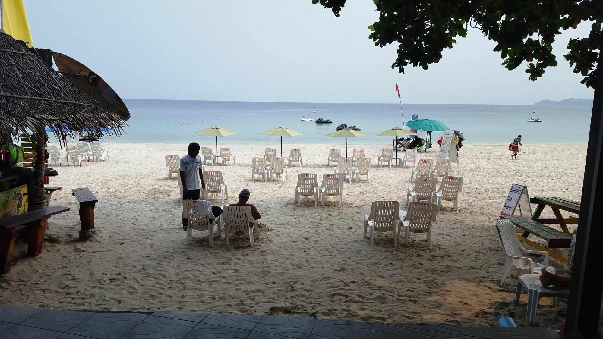 Best Beach Bungalows Самуи Экстерьер фото