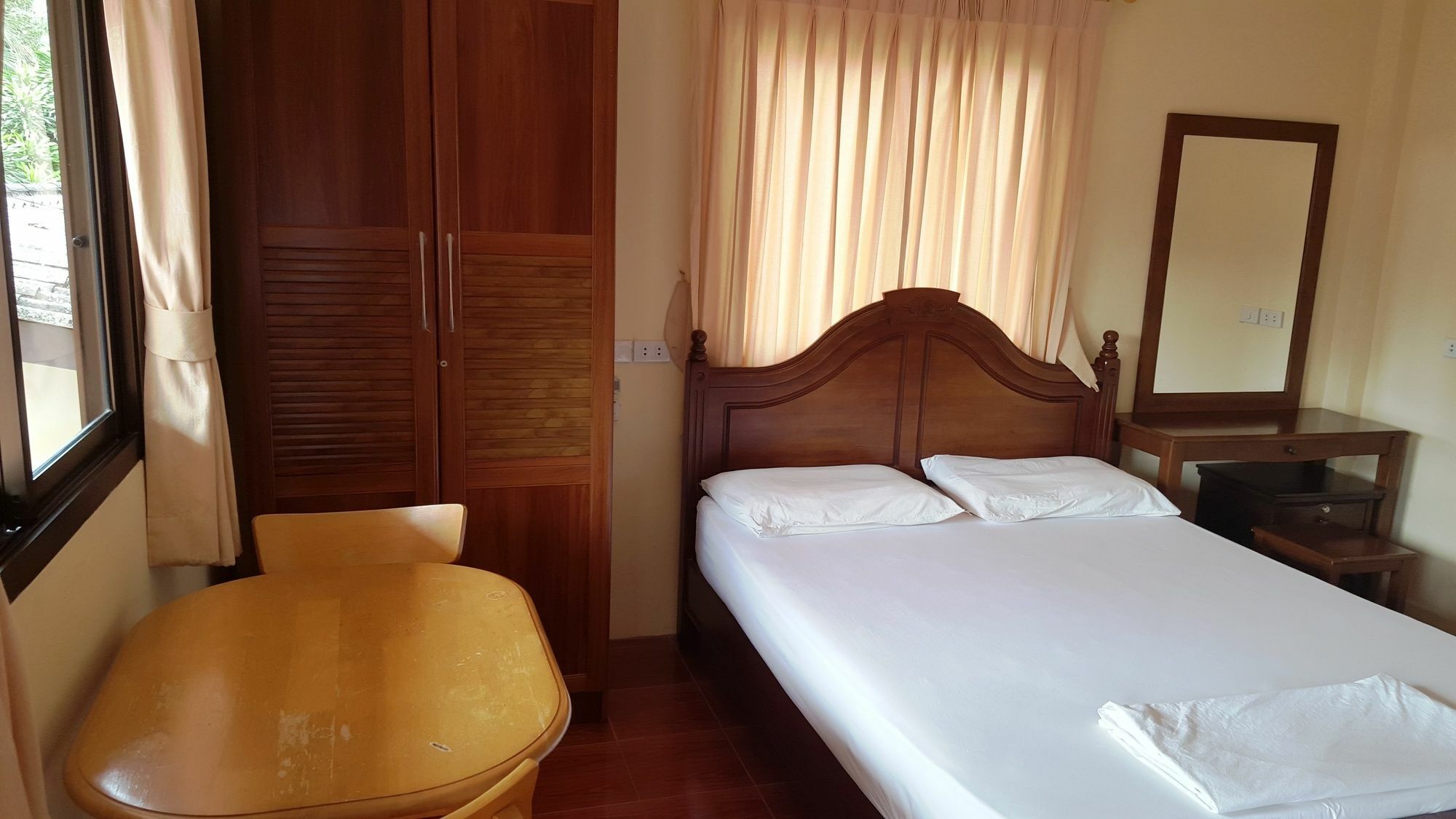Best Beach Bungalows Самуи Экстерьер фото